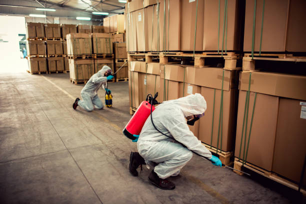 Best Pest Control Near Me  in Colfax, WA