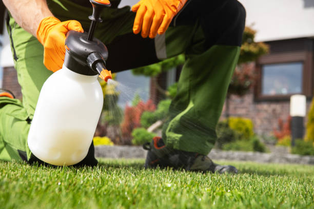 Wildlife Control Services in Colfax, WA