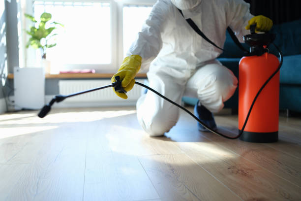 Colfax, WA Pest Control Company